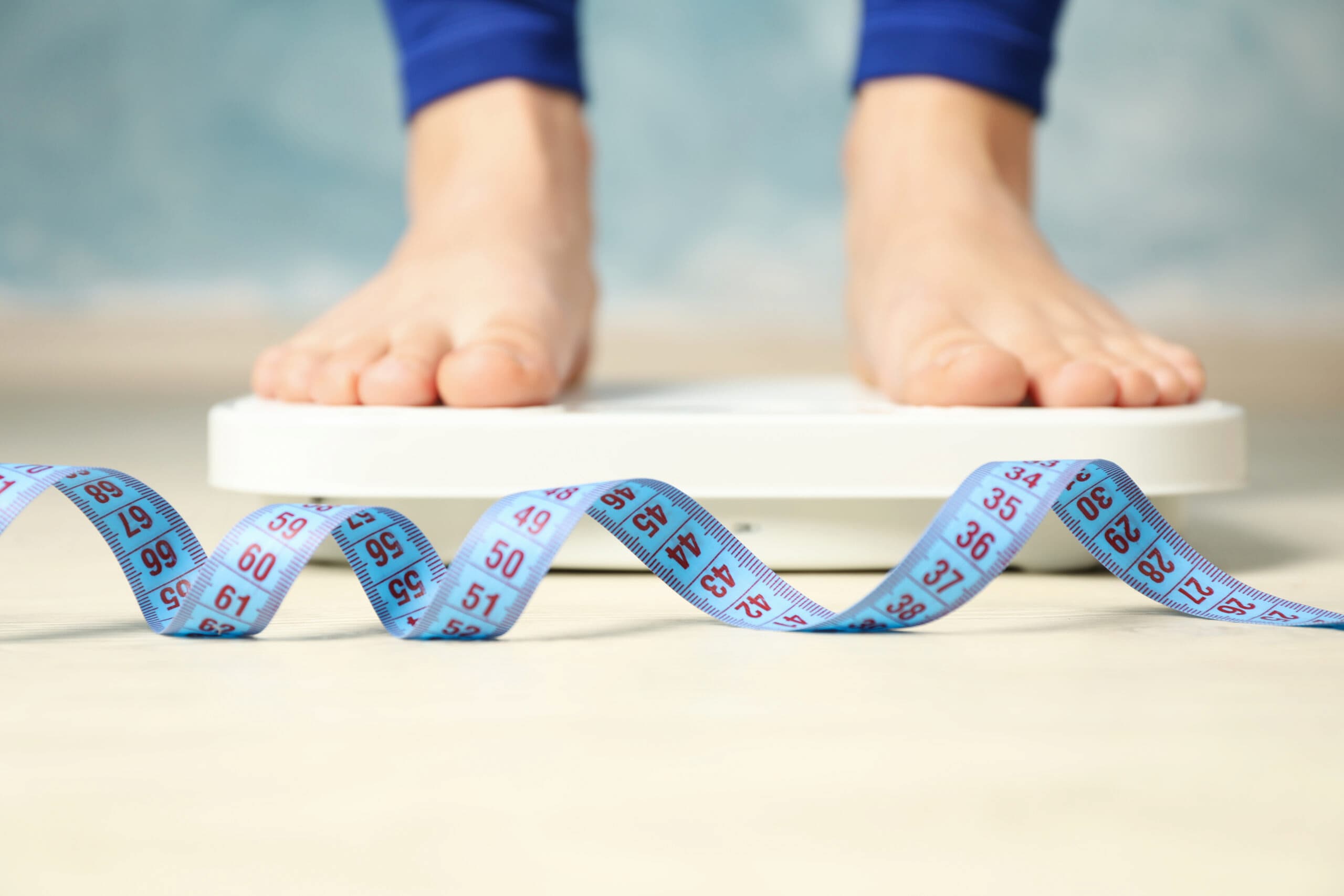 about revitalize you weight loss