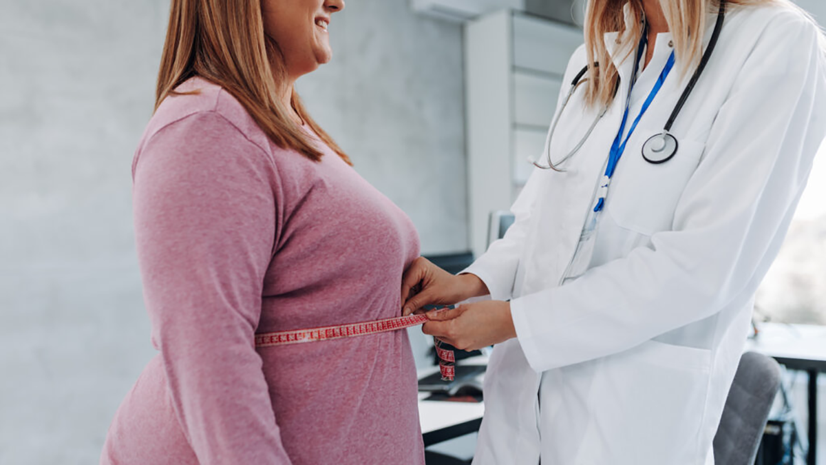 Expert-led Medical Weight Loss Programs