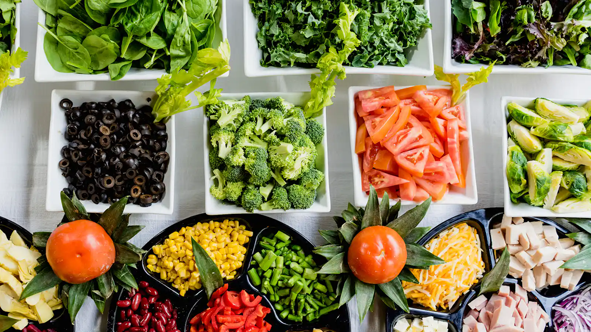 nutritional counseling